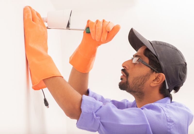 Cctv Camera Installation in Roswell, GA