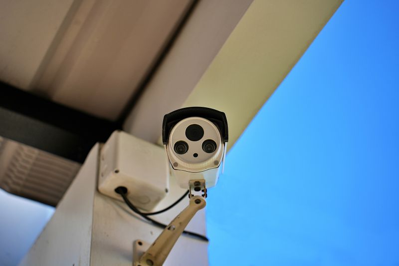 Cctv Camera Repair in Denver County, CO