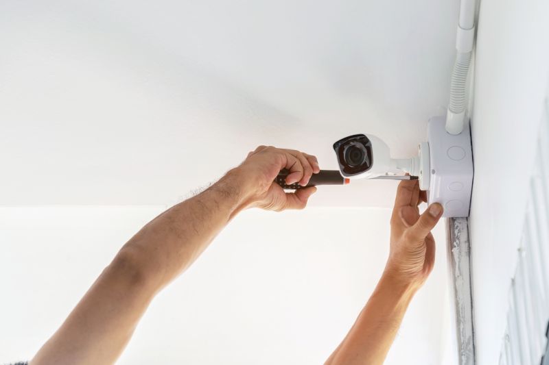 Cctv Repair Service in Denver County, CO