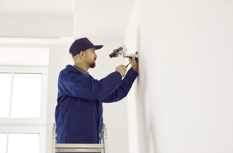 Cctv Repair Service in Kansas City, KS