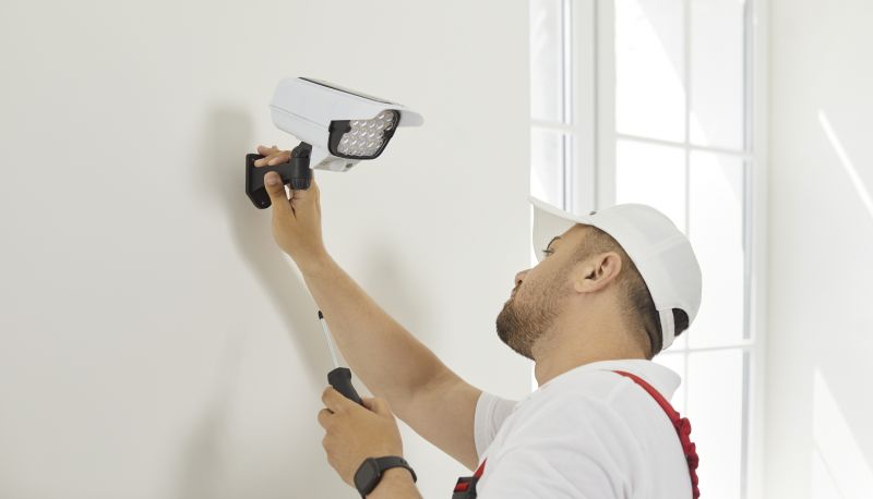 Cctv Repair Service in Kansas City, KS