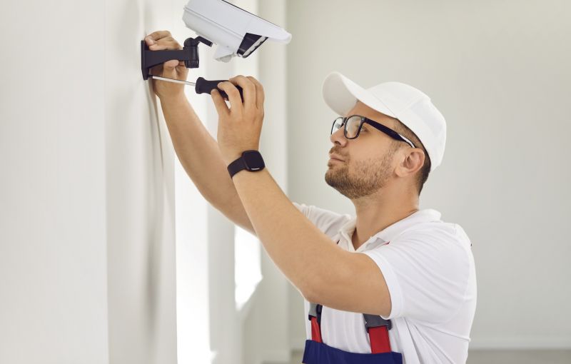 Cctv Repair Service in Kansas City, MO