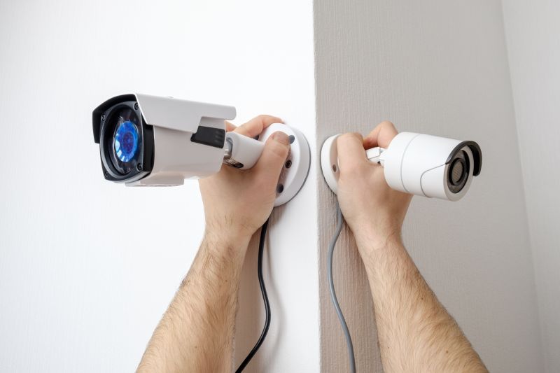 Dome Camera Repair in Kansas City, KS
