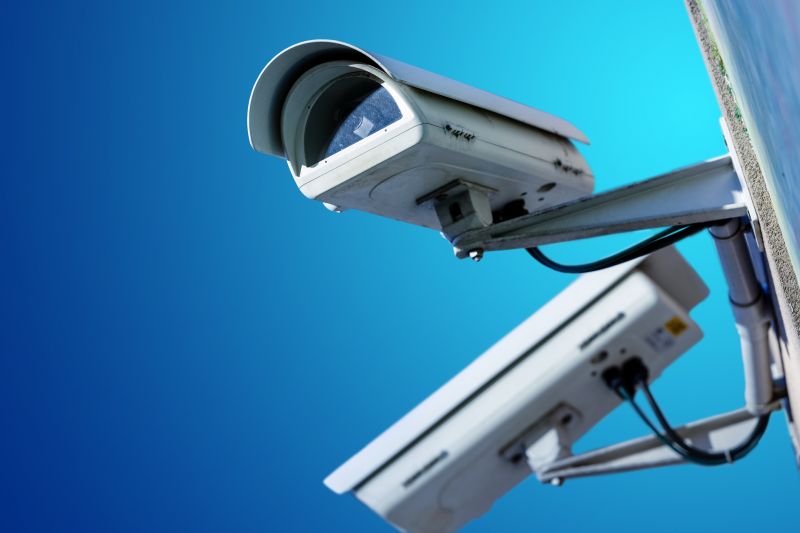 Indoor Surveillance Systems