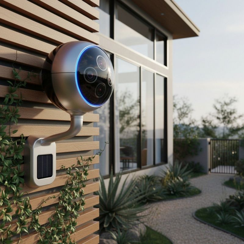Office Surveillance Service in Denver County, CO