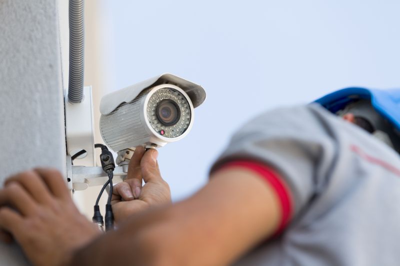 Security Camera Repair in Littleton, CO