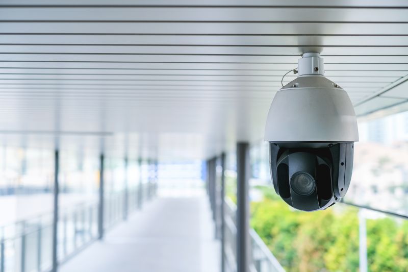 Surveillance Camera Installation in Littleton, CO