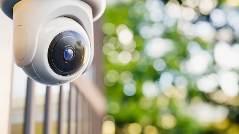 Surveillance Camera Repair in Kansas City, MO