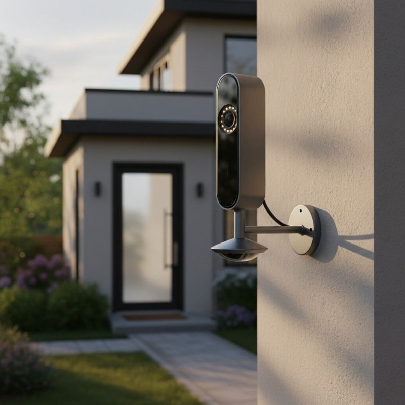 Video Surveillance Service in Kansas City, MO