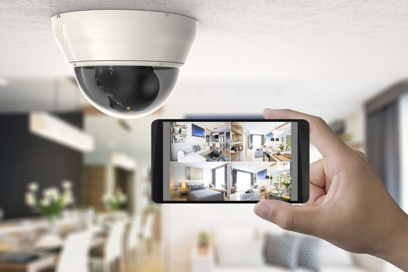 Video Surveillance Service in Kansas City, KS