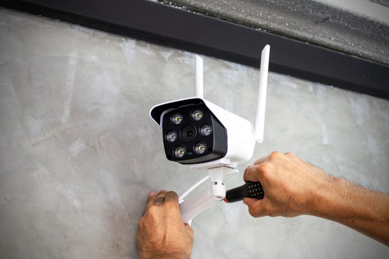 Wireless Camera Repair in Denver, CO