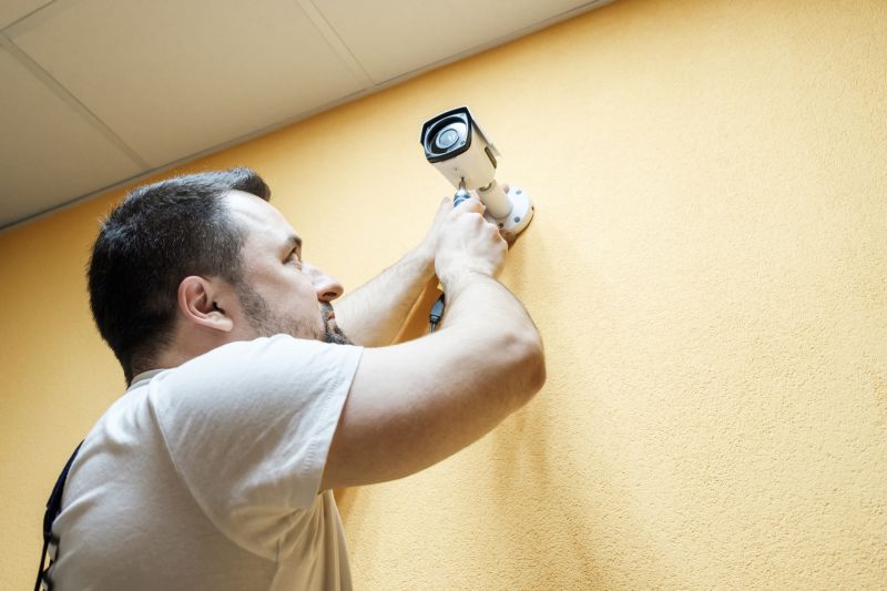 Wireless Camera Repair in Littleton, CO